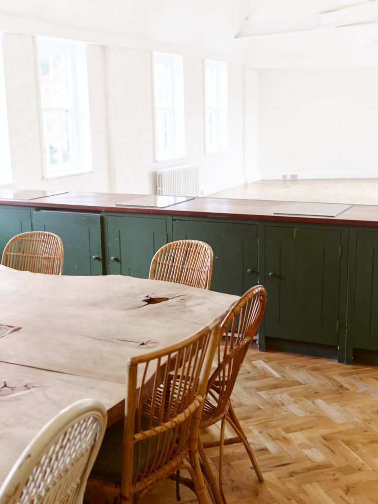 CLERKENWELL STUDIO, LONDON, EC1R - SHOOTFACTORY - PHOTOGRAPHIC STUDIOS