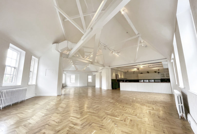 CLERKENWELL STUDIO, LONDON, EC1R - SHOOTFACTORY - PHOTOGRAPHIC STUDIOS