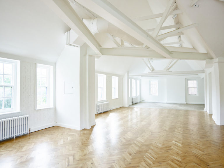 CLERKENWELL STUDIO, LONDON, EC1R - SHOOTFACTORY - PHOTOGRAPHIC STUDIOS