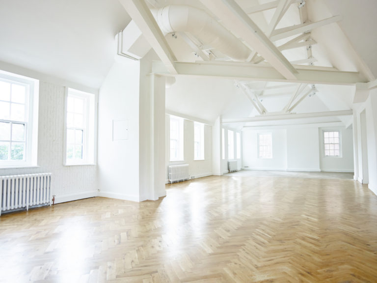 CLERKENWELL STUDIO, LONDON, EC1R - SHOOTFACTORY - PHOTOGRAPHIC STUDIOS