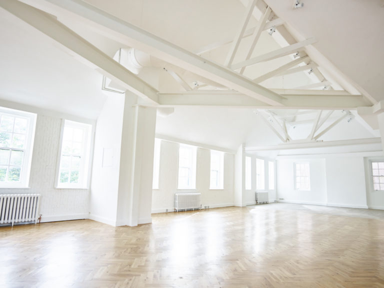 CLERKENWELL STUDIO, LONDON, EC1R - SHOOTFACTORY - PHOTOGRAPHIC STUDIOS