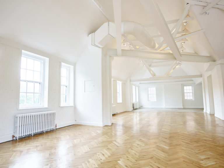 CLERKENWELL STUDIO, LONDON, EC1R - SHOOTFACTORY - PHOTOGRAPHIC STUDIOS