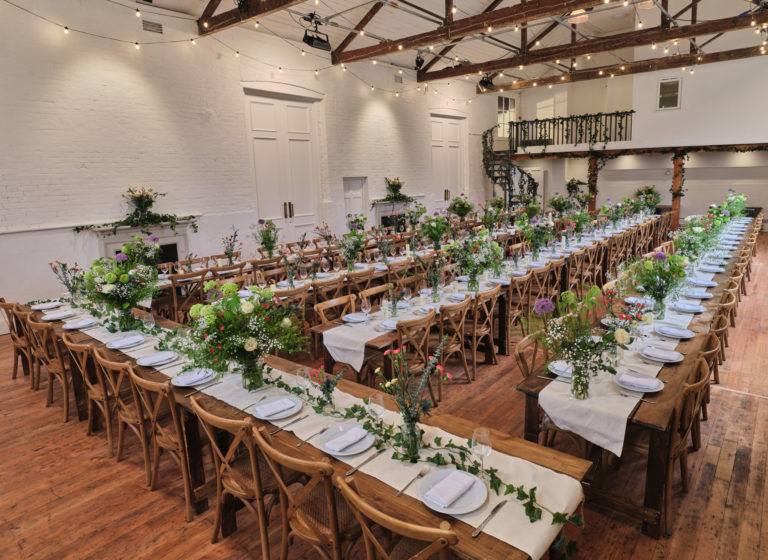 HACKNEY HALL LONDON, E2 - SHOOTFACTORY - PHOTOGRAPHIC STUDIOS
