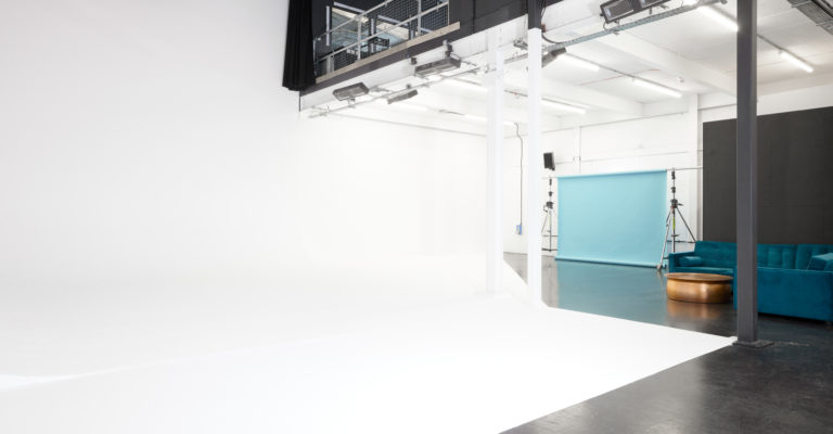 KENSAL SIX LONDON, NW10 - SHOOTFACTORY - PHOTOGRAPHIC STUDIOS