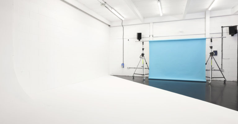 KENSAL SIX LONDON, NW10 - SHOOTFACTORY - PHOTOGRAPHIC STUDIOS
