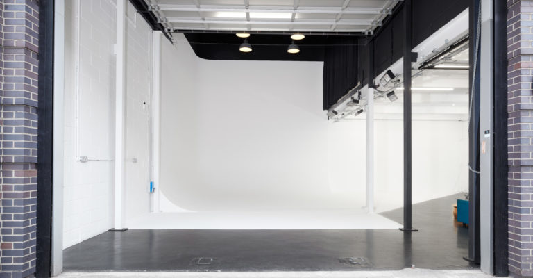 KENSAL SIX LONDON, NW10 - SHOOTFACTORY - PHOTOGRAPHIC STUDIOS