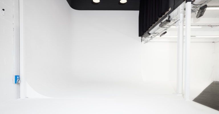 KENSAL SIX LONDON, NW10 - SHOOTFACTORY - PHOTOGRAPHIC STUDIOS