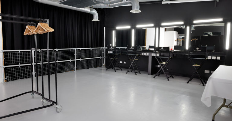 KENSAL SIX LONDON, NW10 - SHOOTFACTORY - PHOTOGRAPHIC STUDIOS