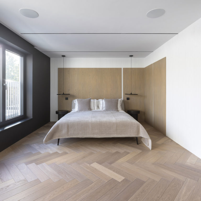 LOWTHER, LONDON, SW13 - SHOOTFACTORY - LONDON HOUSES