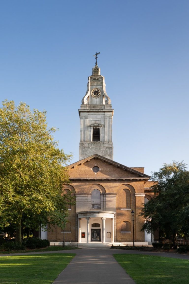 SAINT, LONDON, E5 - SHOOTFACTORY - VENUES & EVENT SPACES