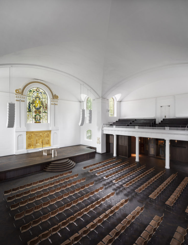SAINT, LONDON, E5 - SHOOTFACTORY - VENUES & EVENT SPACES