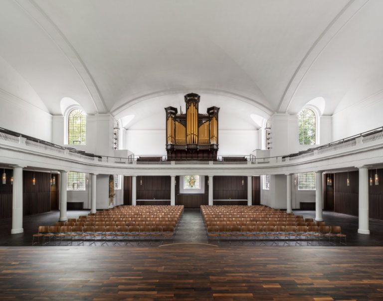SAINT, LONDON, E5 - SHOOTFACTORY - VENUES & EVENT SPACES