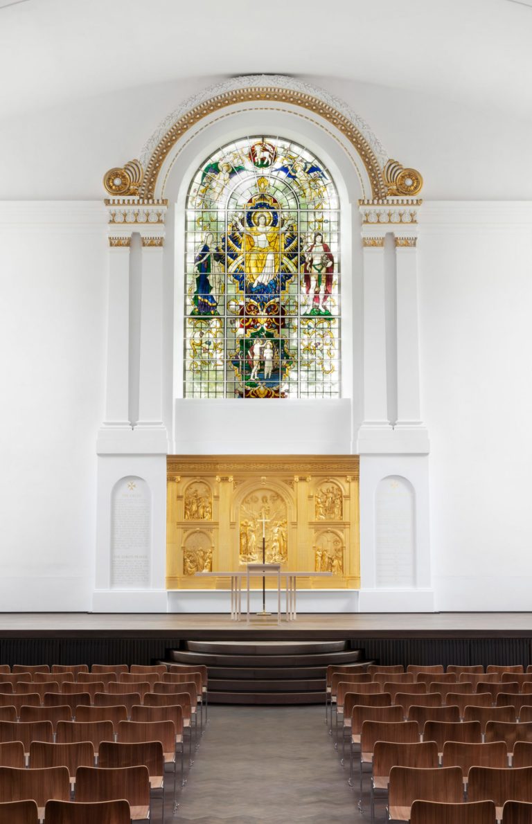 SAINT, LONDON, E5 - SHOOTFACTORY - VENUES & EVENT SPACES