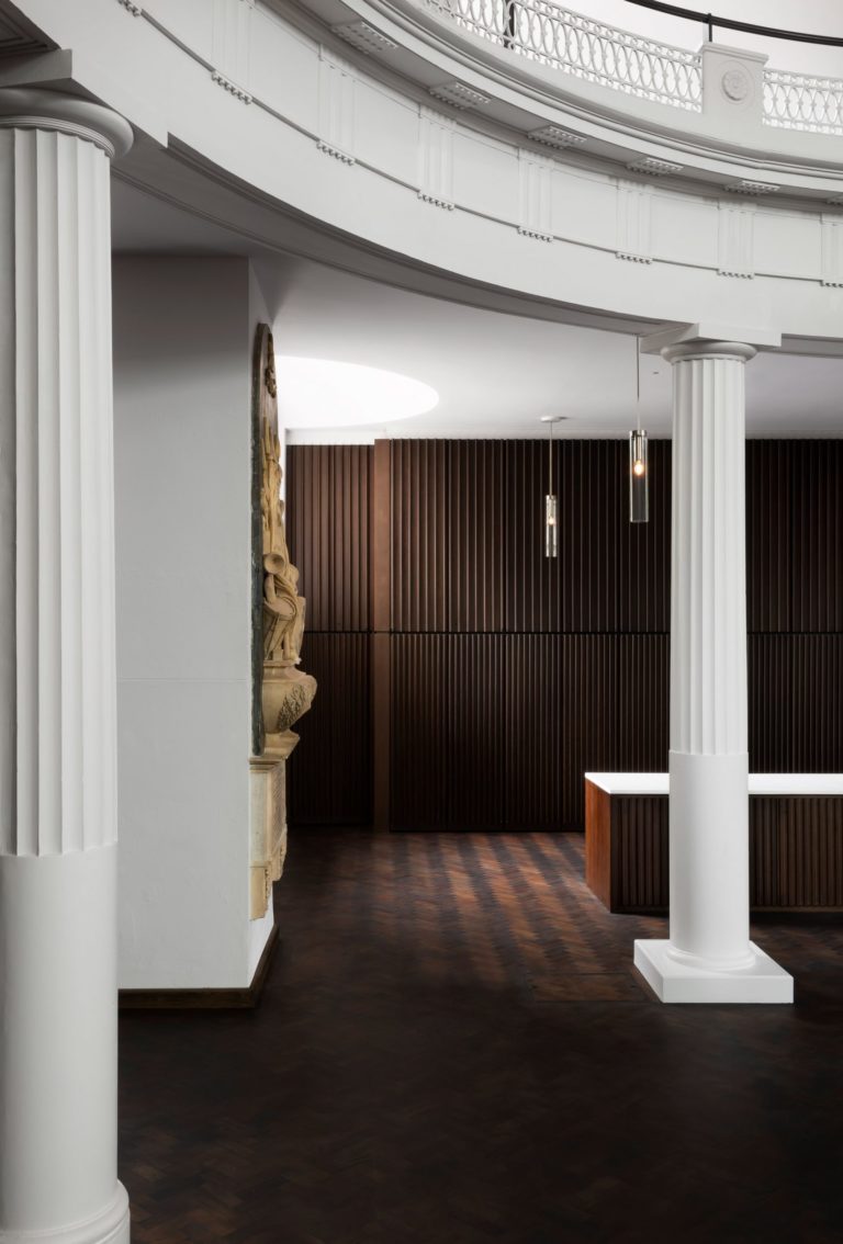 SAINT, LONDON, E5 - SHOOTFACTORY - VENUES & EVENT SPACES