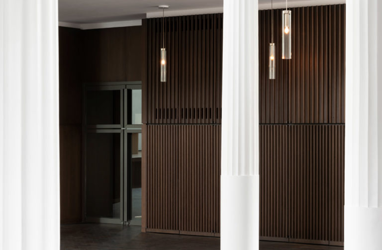 SAINT, LONDON, E5 - SHOOTFACTORY - VENUES & EVENT SPACES
