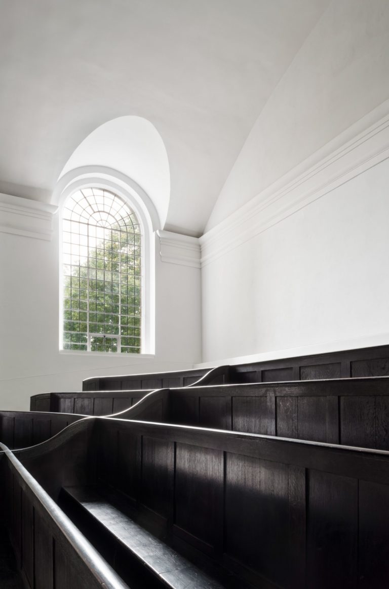 SAINT, LONDON, E5 - SHOOTFACTORY - VENUES & EVENT SPACES