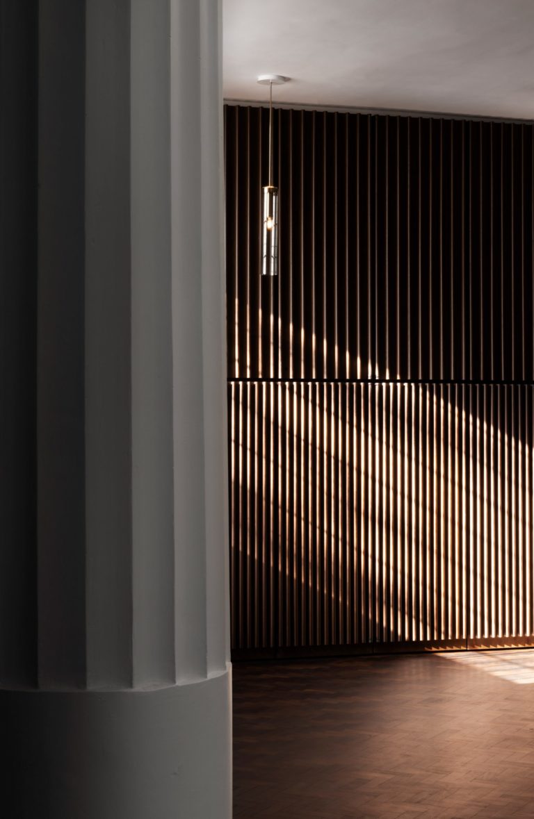 SAINT, LONDON, E5 - SHOOTFACTORY - VENUES & EVENT SPACES
