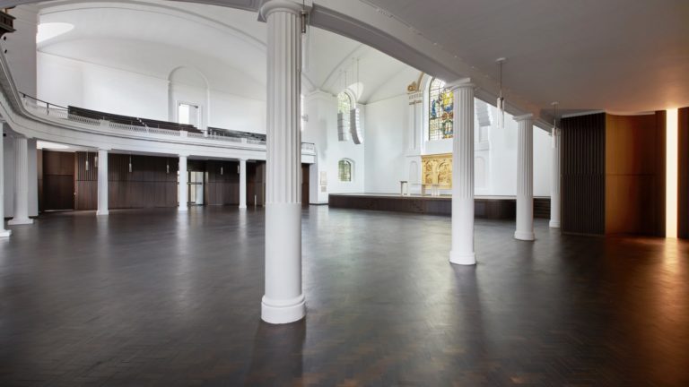 SAINT, LONDON, E5 - SHOOTFACTORY - VENUES & EVENT SPACES