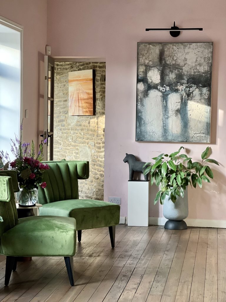 THE COACH HOUSE, SURREY, GU7 - SHOOTFACTORY - OTHER UK HOUSES