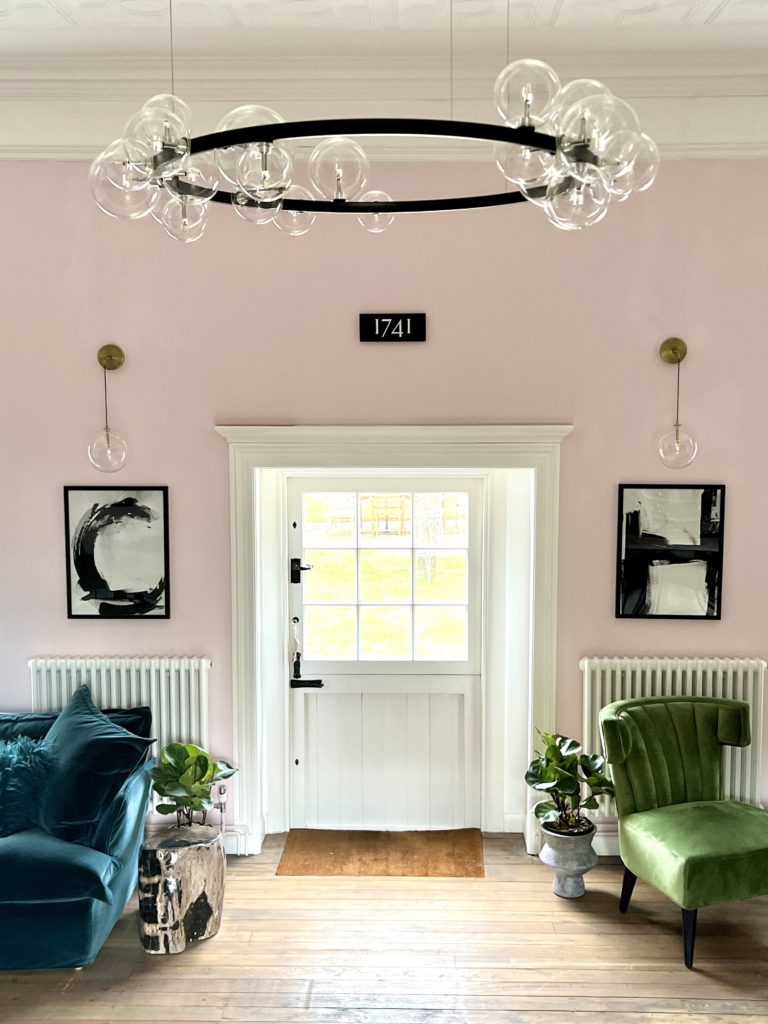 THE COACH HOUSE, SURREY, GU7 - SHOOTFACTORY - OTHER UK HOUSES