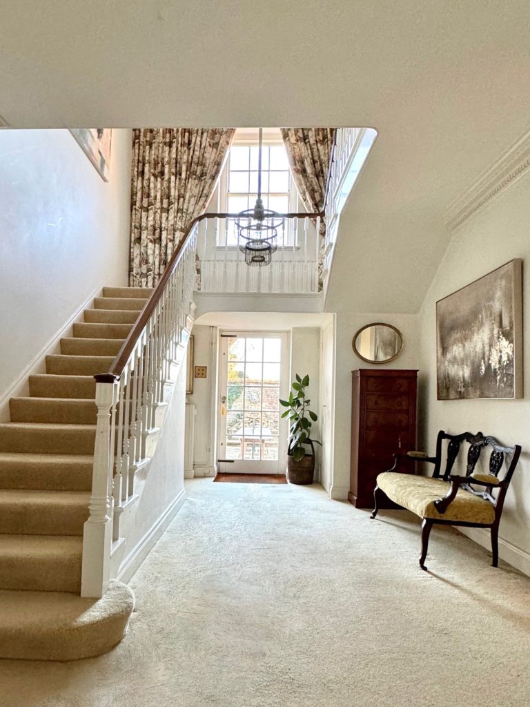 THE COACH HOUSE, SURREY, GU7 - SHOOTFACTORY - OTHER UK HOUSES