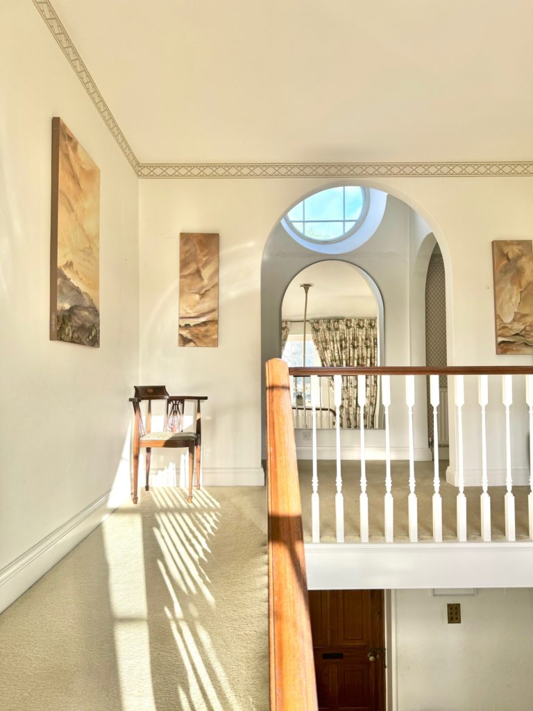 THE COACH HOUSE, SURREY, GU7 - SHOOTFACTORY - OTHER UK HOUSES