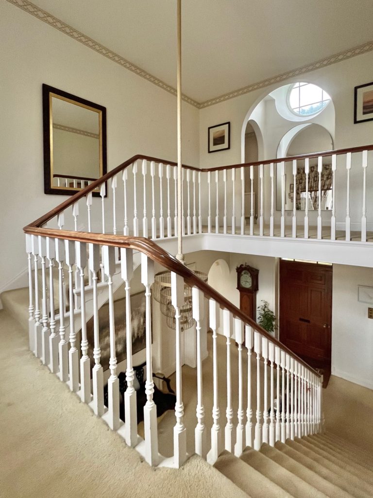 THE COACH HOUSE, SURREY, GU7 - SHOOTFACTORY - OTHER UK HOUSES