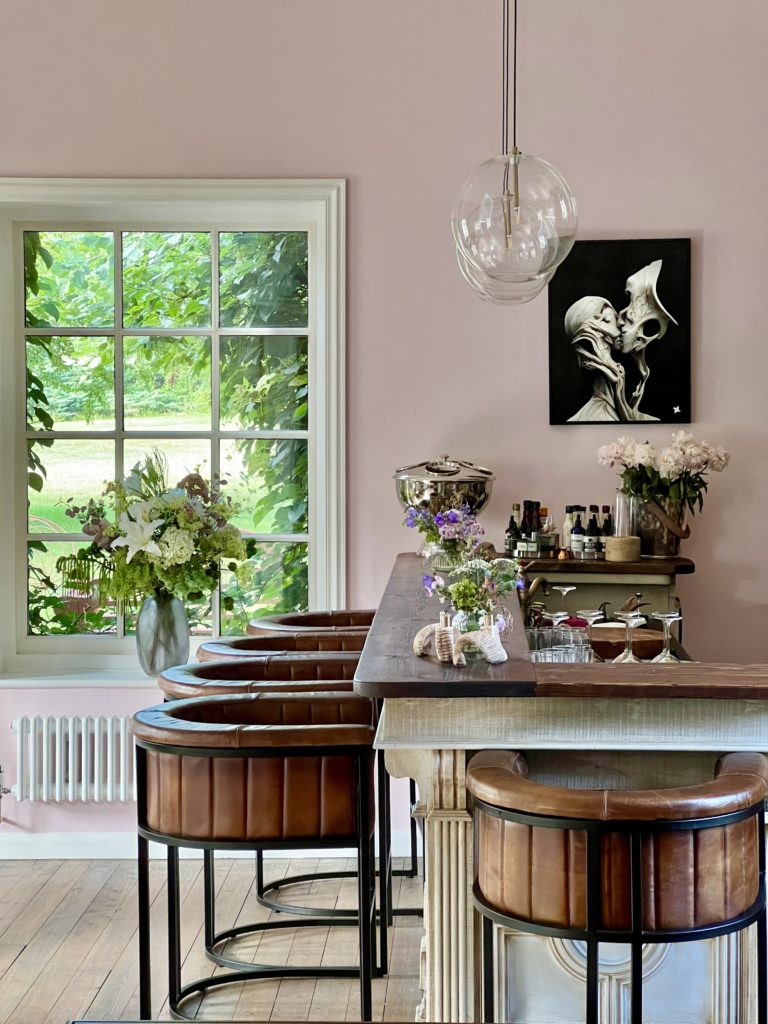 THE COACH HOUSE, SURREY, GU7 - SHOOTFACTORY - OTHER UK HOUSES