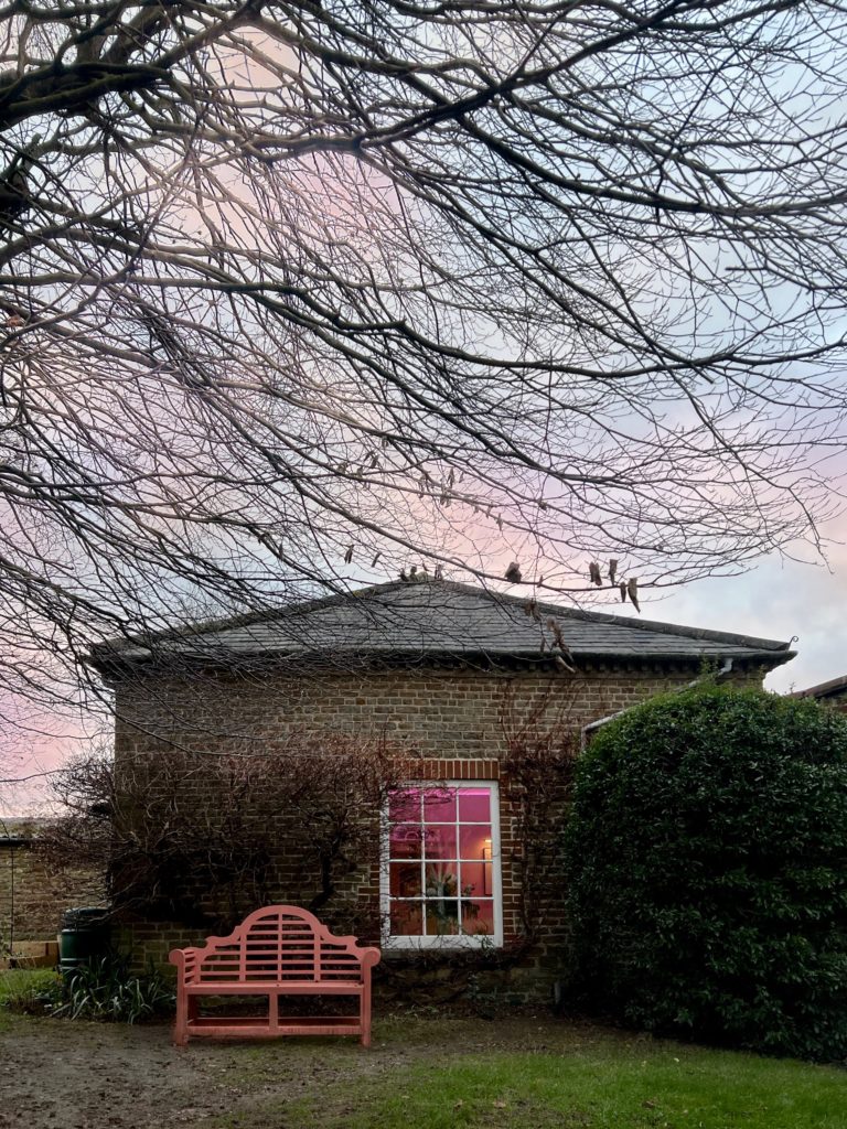 THE COACH HOUSE, SURREY, GU7 - SHOOTFACTORY - OTHER UK HOUSES