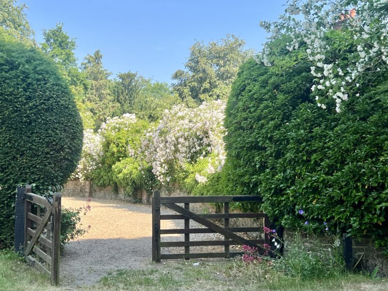 THE COACH HOUSE, SURREY, GU7 - SHOOTFACTORY - OTHER UK HOUSES