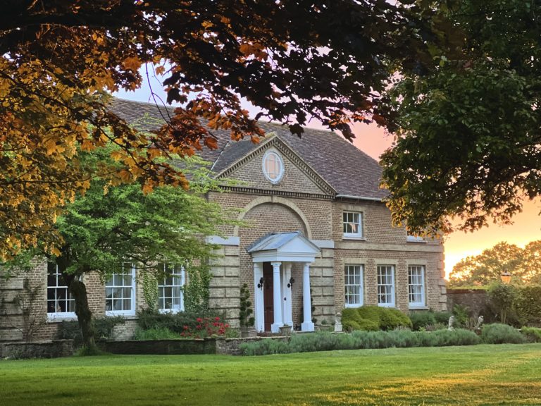 THE COACH HOUSE, SURREY, GU7 - SHOOTFACTORY - OTHER UK HOUSES
