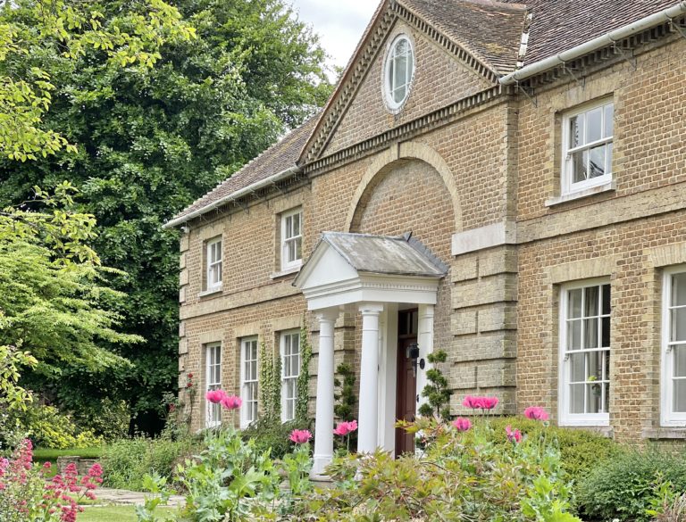 THE COACH HOUSE, SURREY, GU7 - SHOOTFACTORY - OTHER UK HOUSES