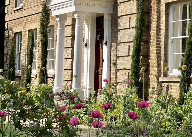 THE COACH HOUSE, SURREY, GU7 - SHOOTFACTORY - OTHER UK HOUSES