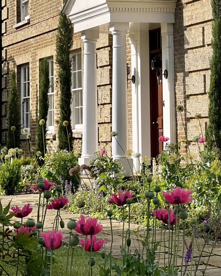 THE COACH HOUSE, SURREY, GU7 - SHOOTFACTORY - OTHER UK HOUSES