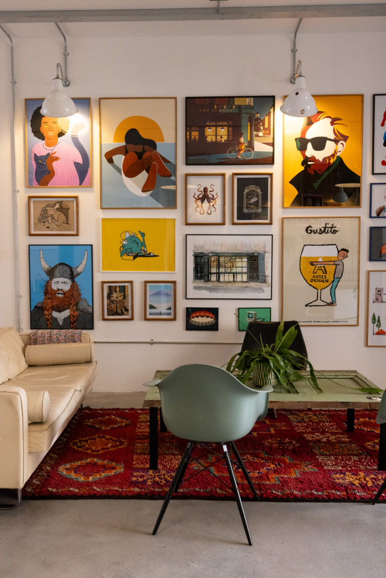 CHARTERHOUSE, LONDON, EC1M - SHOOTFACTORY - VENUES & EVENT SPACES
