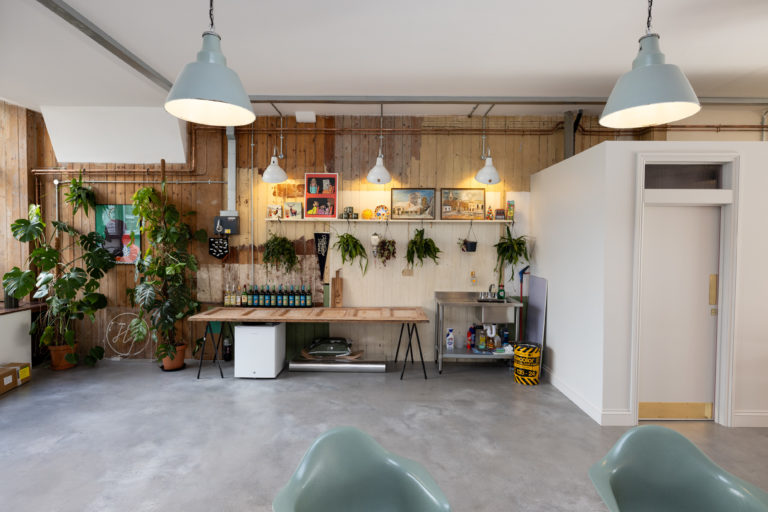 CHARTERHOUSE, LONDON, EC1M - SHOOTFACTORY - VENUES & EVENT SPACES