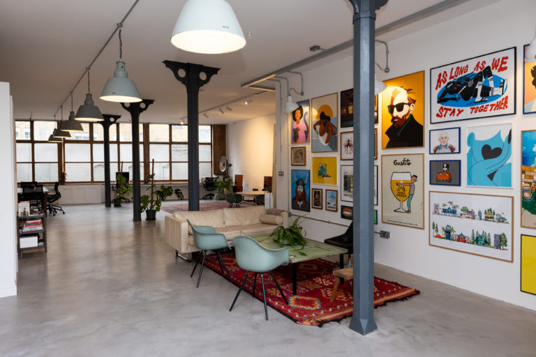 CHARTERHOUSE, LONDON, EC1M - SHOOTFACTORY - VENUES & EVENT SPACES