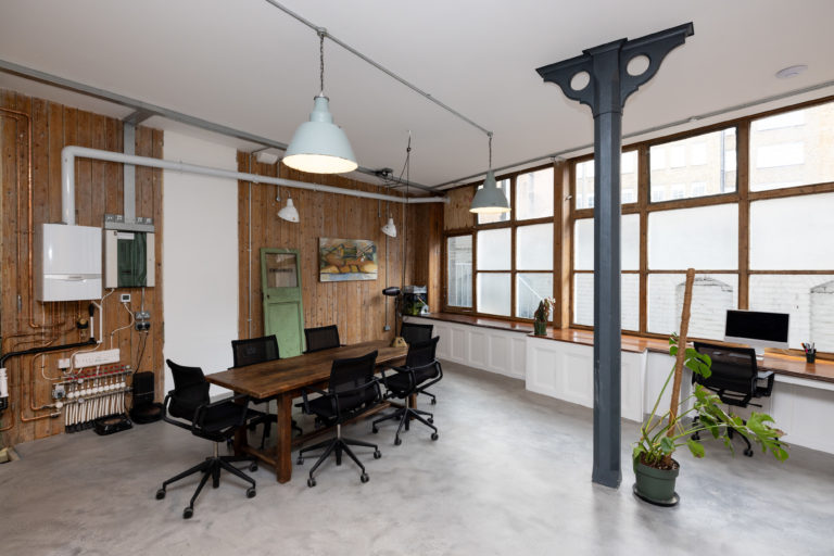 CHARTERHOUSE, LONDON, EC1M - SHOOTFACTORY - VENUES & EVENT SPACES