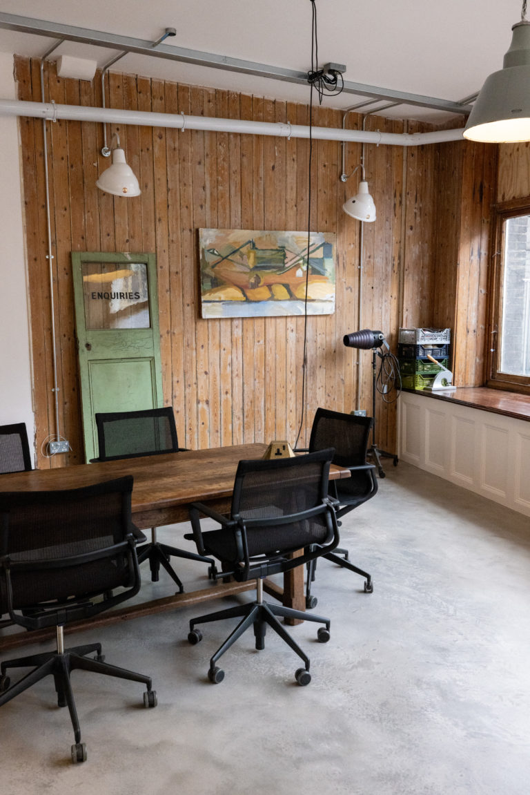 CHARTERHOUSE, LONDON, EC1M - SHOOTFACTORY - VENUES & EVENT SPACES