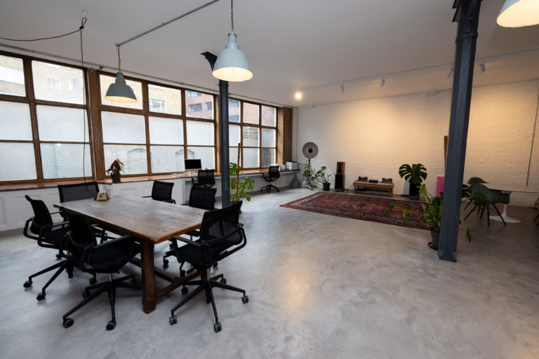CHARTERHOUSE, LONDON, EC1M - SHOOTFACTORY - VENUES & EVENT SPACES
