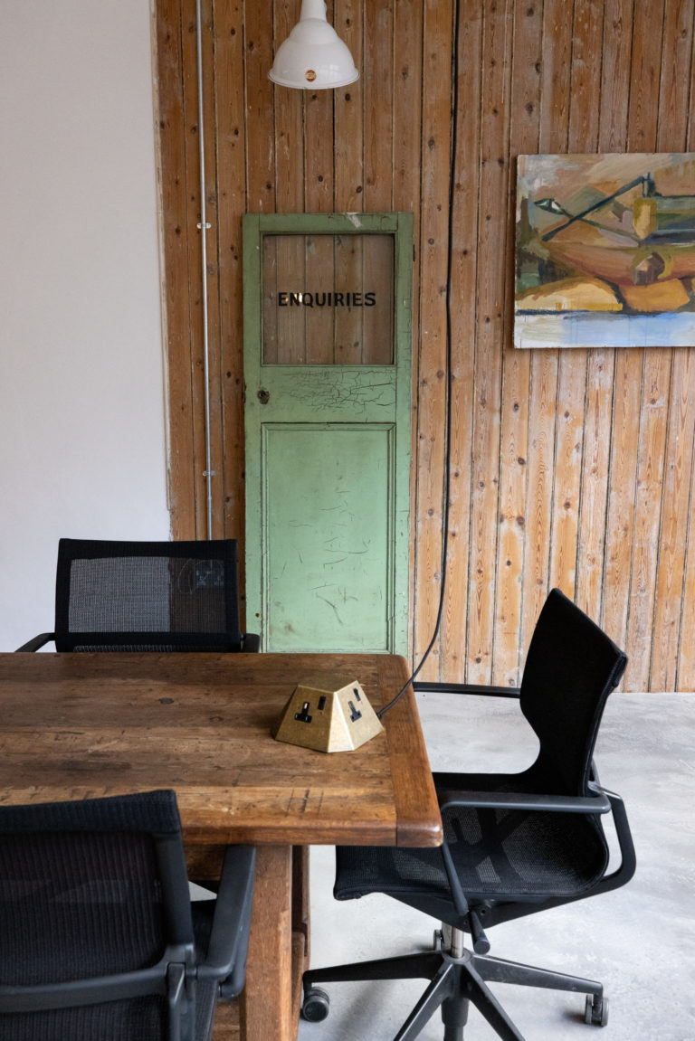 CHARTERHOUSE, LONDON, EC1M - SHOOTFACTORY - VENUES & EVENT SPACES