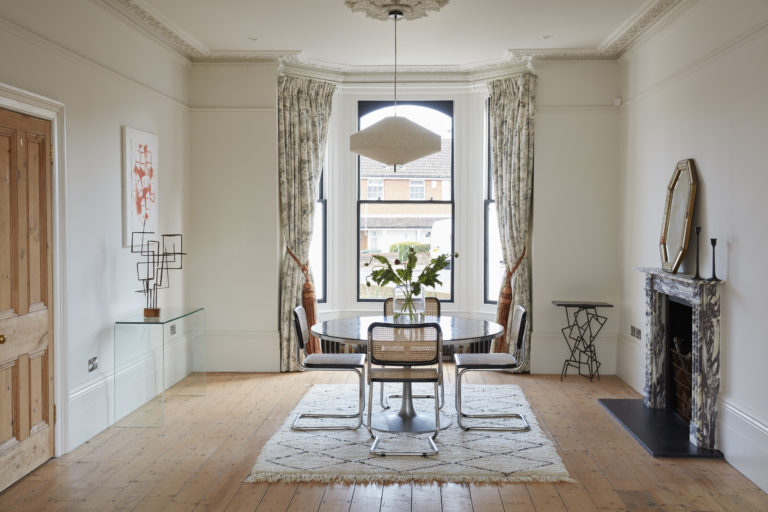 CRESCENT HOUSE, HASTINGS, TN34 - SHOOTFACTORY - OTHER UK HOUSES