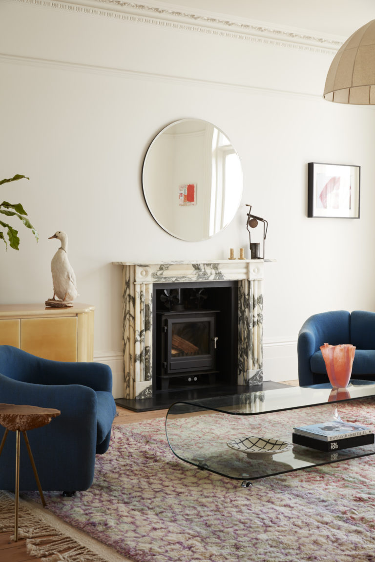 CRESCENT HOUSE, HASTINGS, TN34 - SHOOTFACTORY - OTHER UK HOUSES