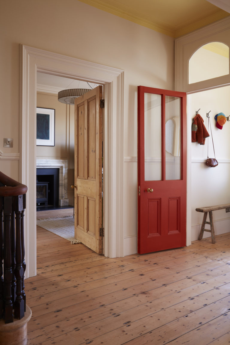 CRESCENT HOUSE, HASTINGS, TN34 - SHOOTFACTORY - OTHER UK HOUSES