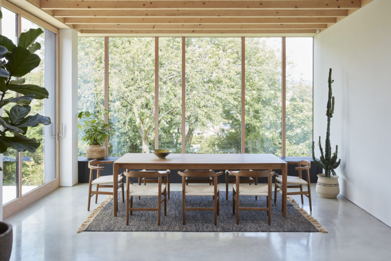 CRESCENT HOUSE, HASTINGS, TN34 - SHOOTFACTORY - OTHER UK HOUSES
