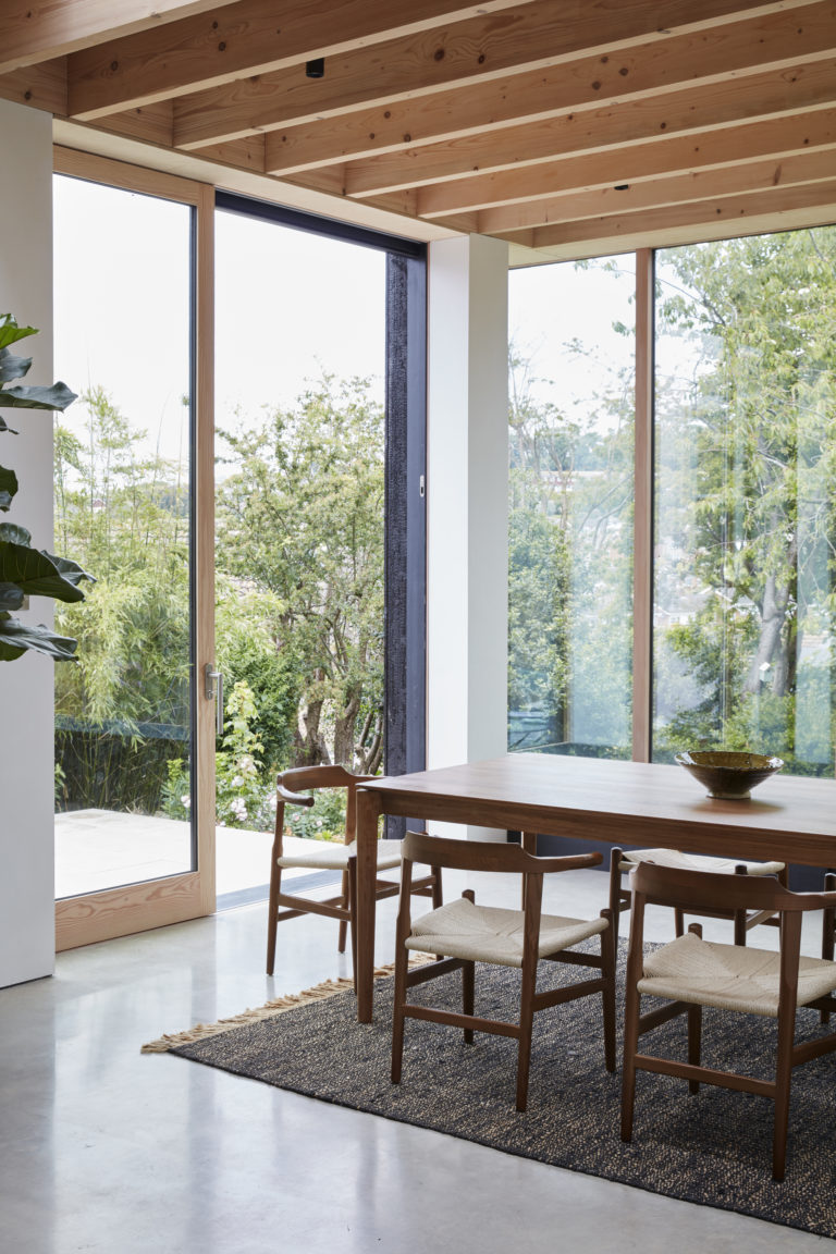 CRESCENT HOUSE, HASTINGS, TN34 - SHOOTFACTORY - OTHER UK HOUSES