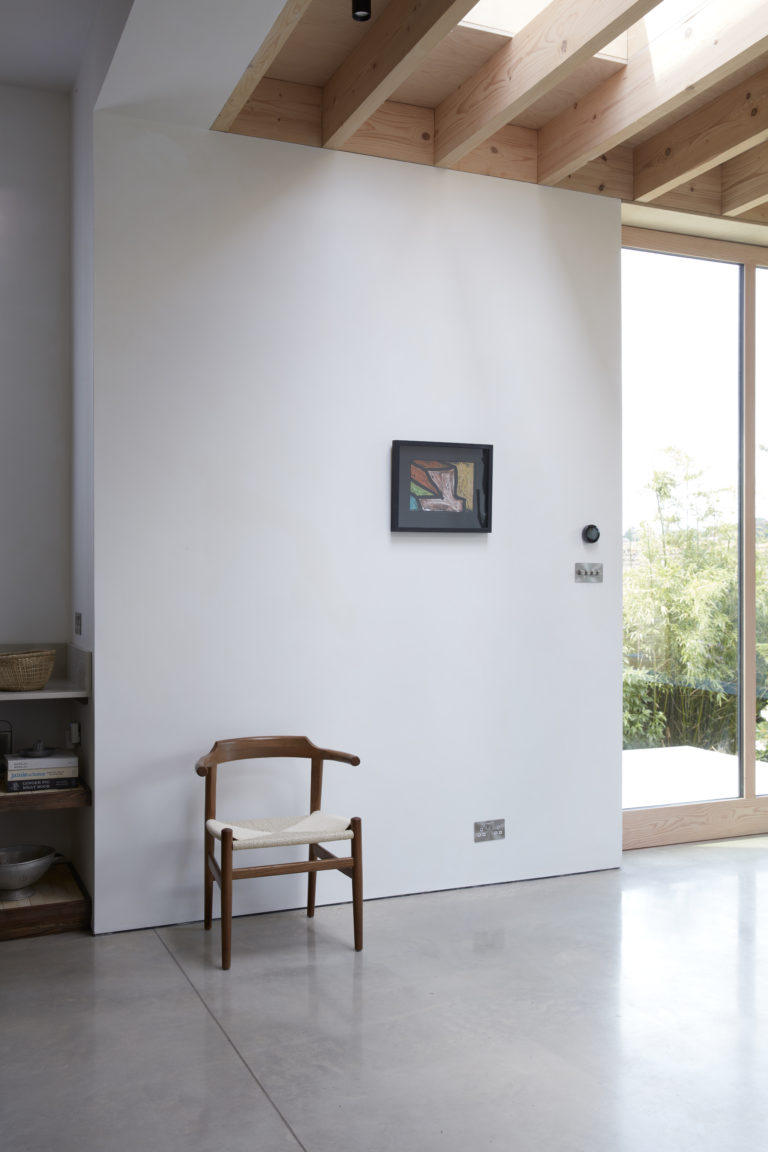 CRESCENT HOUSE, HASTINGS, TN34 - SHOOTFACTORY - OTHER UK HOUSES