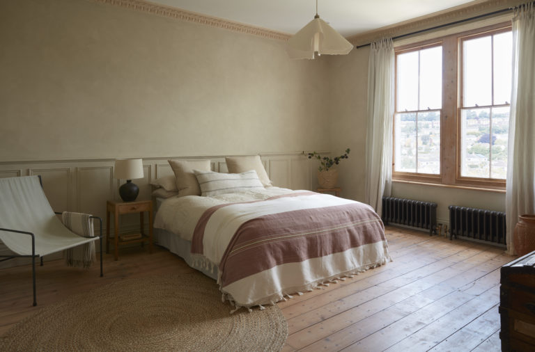 CRESCENT HOUSE, HASTINGS, TN34 - SHOOTFACTORY - OTHER UK HOUSES