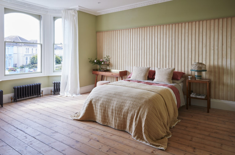 CRESCENT HOUSE, HASTINGS, TN34 - SHOOTFACTORY - OTHER UK HOUSES