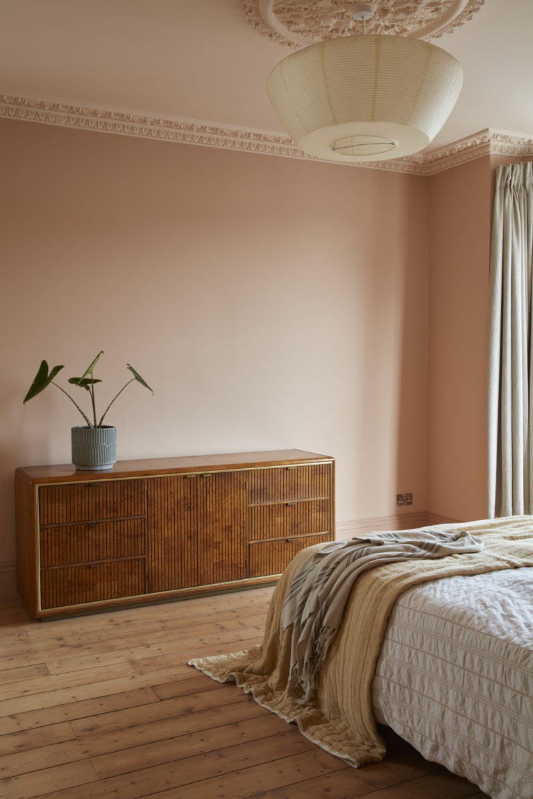 CRESCENT HOUSE, HASTINGS, TN34 - SHOOTFACTORY - OTHER UK HOUSES